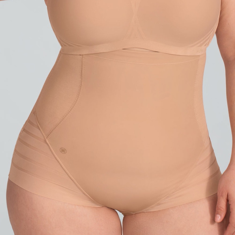 The Honeylove Queen Brief Sz XL NWT